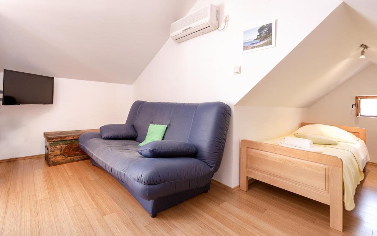 Studio Zavala 2061A Экстерьер фото