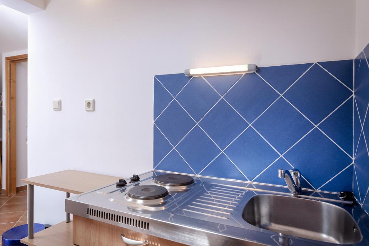 Studio Zavala 2061A Экстерьер фото